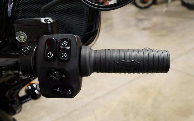 2026 Indian Chieftain Powerplus Dark Horse Black Smoke