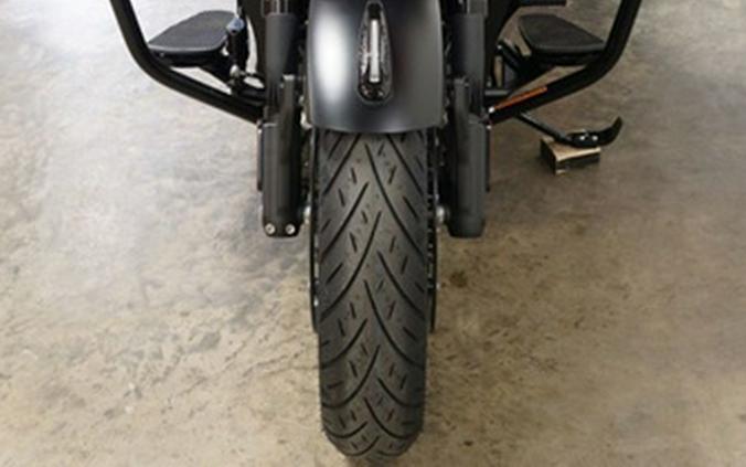 2026 Indian Chieftain Powerplus Dark Horse Black Smoke