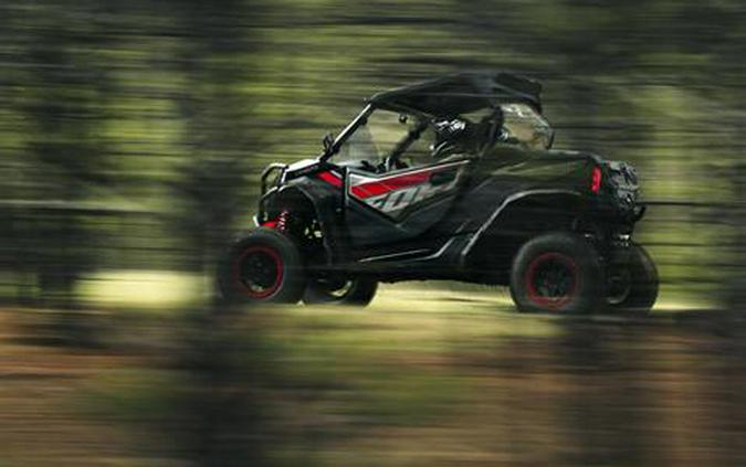 2026 CFMOTO ZForce 950 Sport