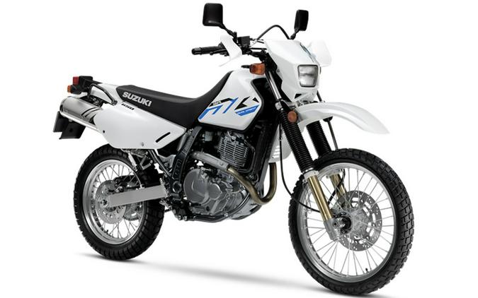 2026 Suzuki DR650S DR650S - T7100414