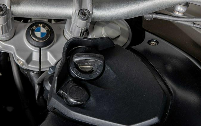 2016 BMW F 800 GS Adventure Premium Kalamata Metallic Matte 800 GS Adventure