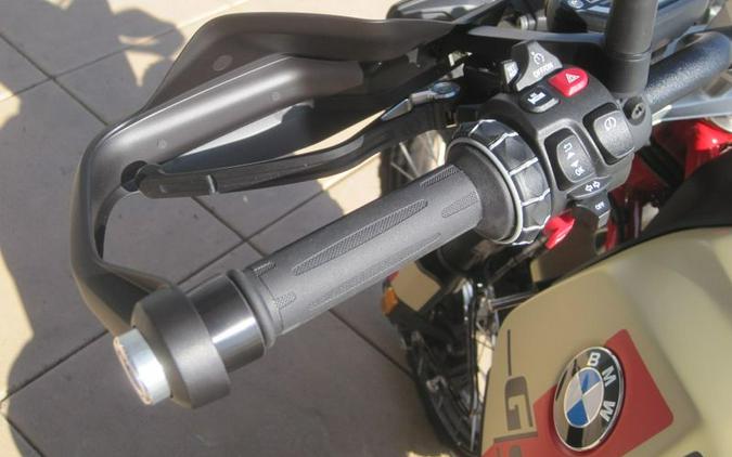 2026 BMW R 12 G/S