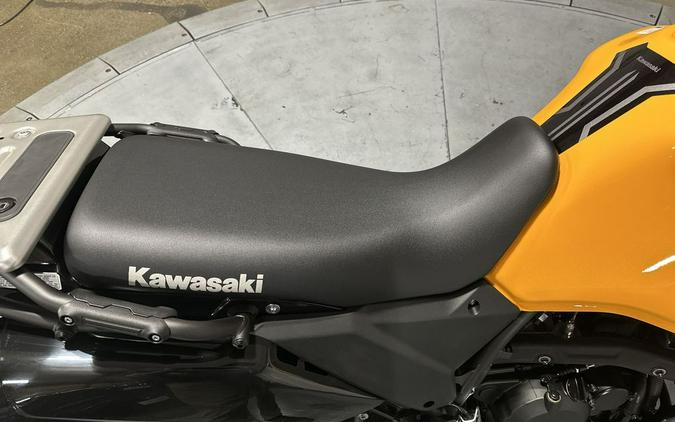 2026 Kawasaki KLR® 650 S Base