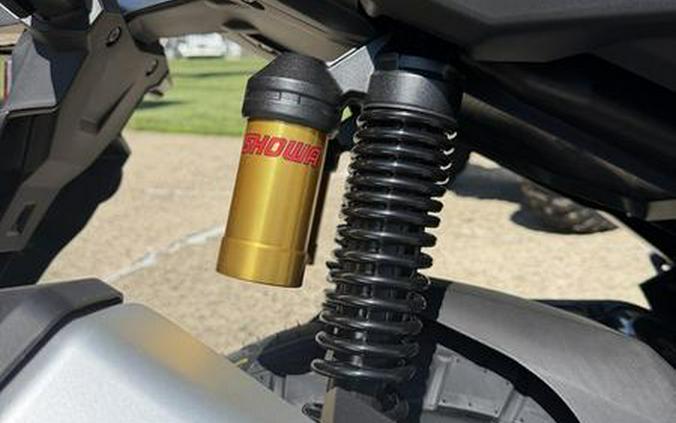 2027 Honda® ADV160