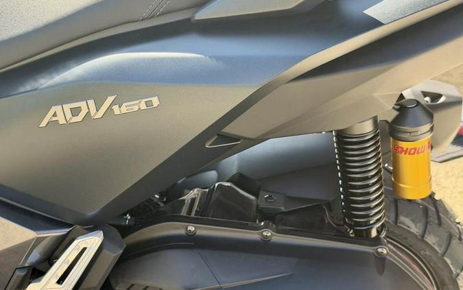 2027 Honda® ADV160