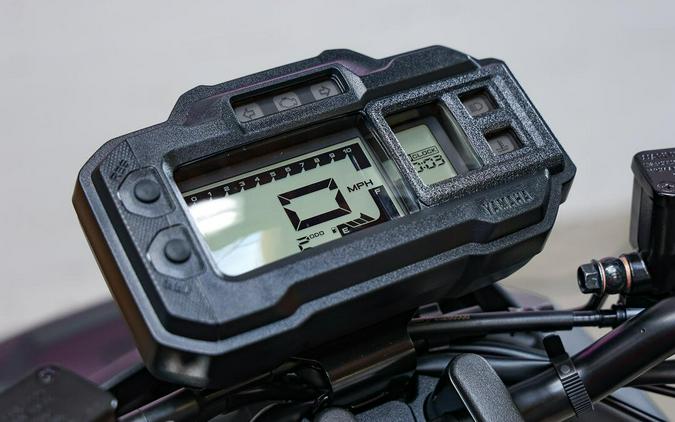 2026 Yamaha Zuma 125