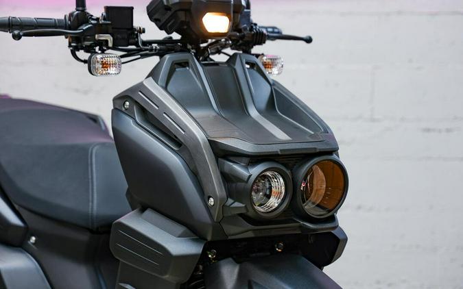 2026 Yamaha Zuma 125
