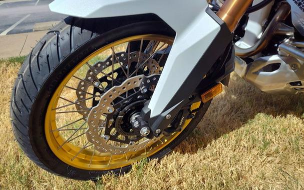 2026 Honda Africa Twin Adventure Sports ES