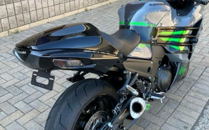 2021 Kawasaki Ninja® ZX™-14R ABS