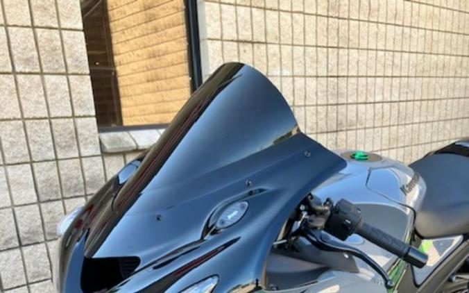 2021 Kawasaki Ninja® ZX™-14R ABS