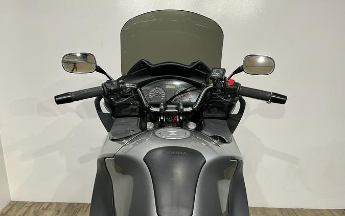 2010 Honda NT700V