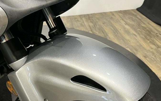 2010 Honda NT700V