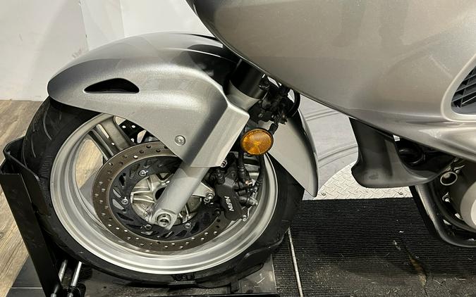 2010 Honda NT700V