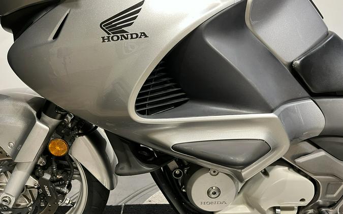 2010 Honda NT700V