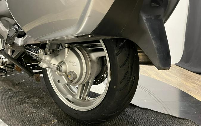 2010 Honda NT700V