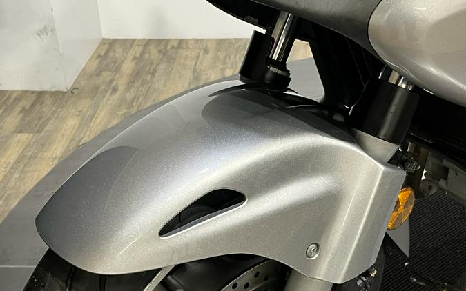 2010 Honda NT700V