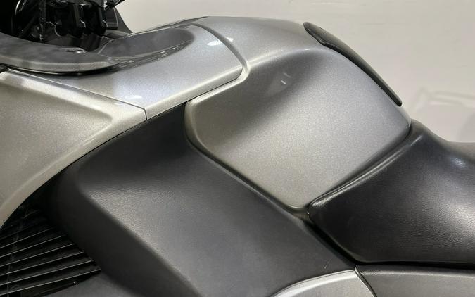 2010 Honda NT700V