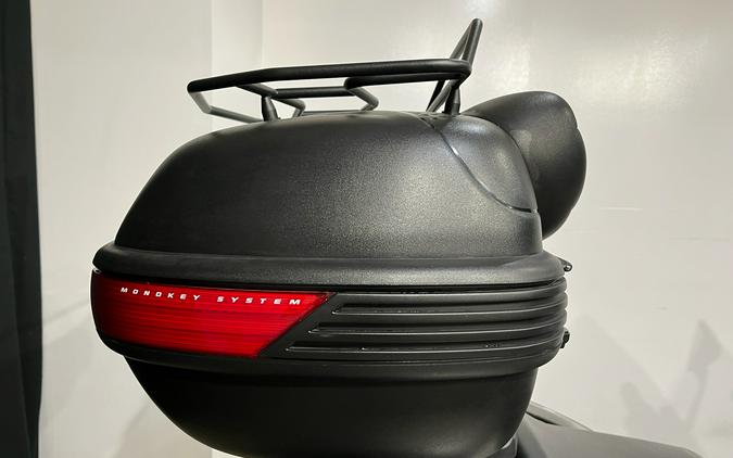 2010 Honda NT700V
