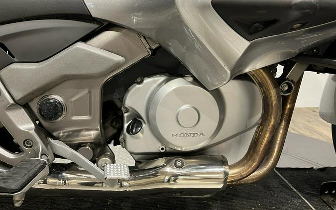 2010 Honda NT700V