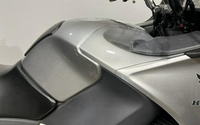 2010 Honda NT700V