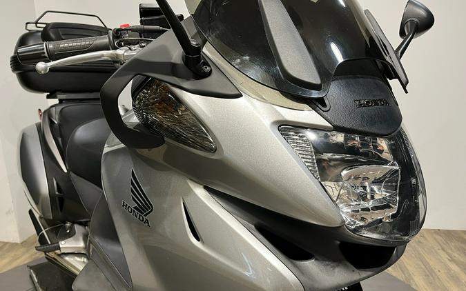 2010 Honda NT700V