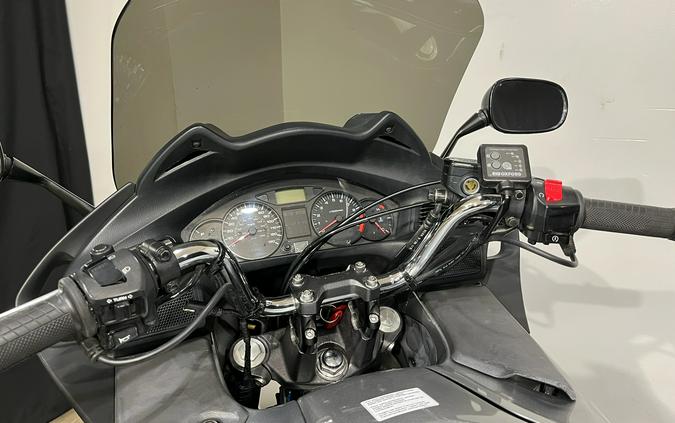 2010 Honda NT700V