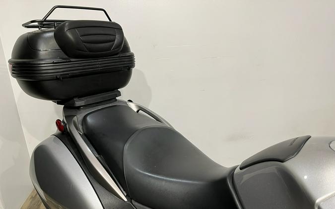 2010 Honda NT700V