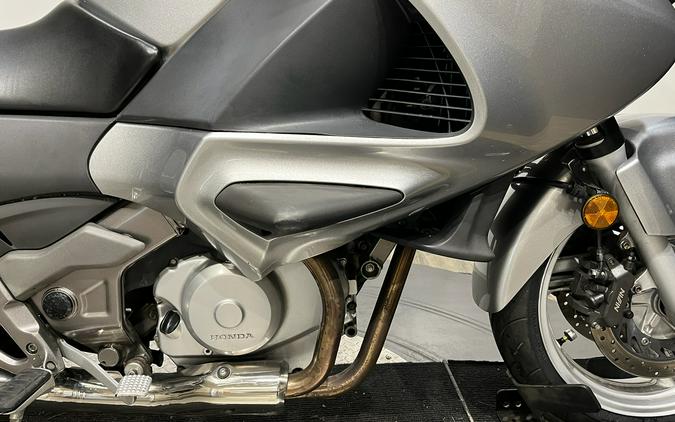 2010 Honda NT700V