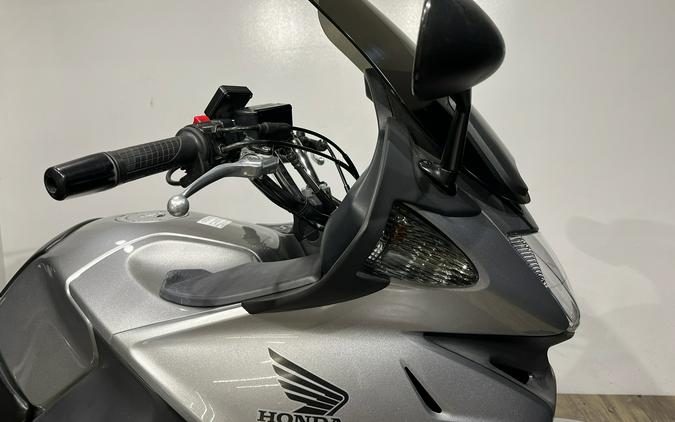 2010 Honda NT700V
