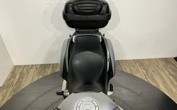 2010 Honda NT700V