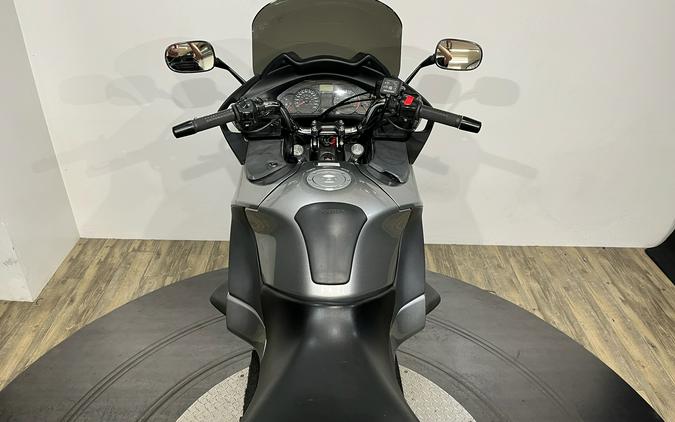 2010 Honda NT700V