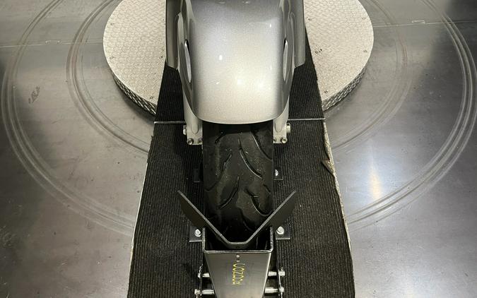 2010 Honda NT700V