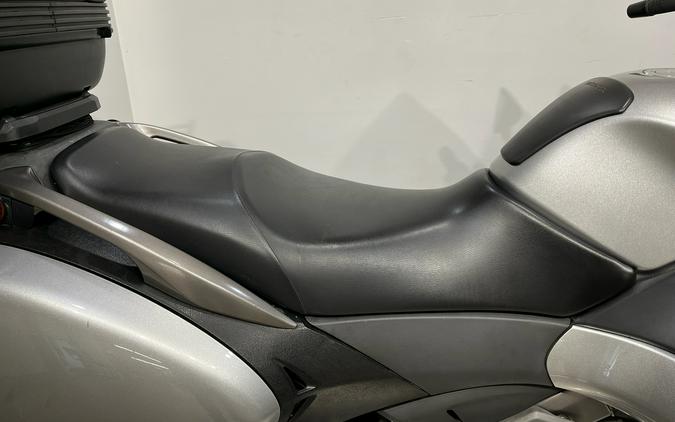 2010 Honda NT700V