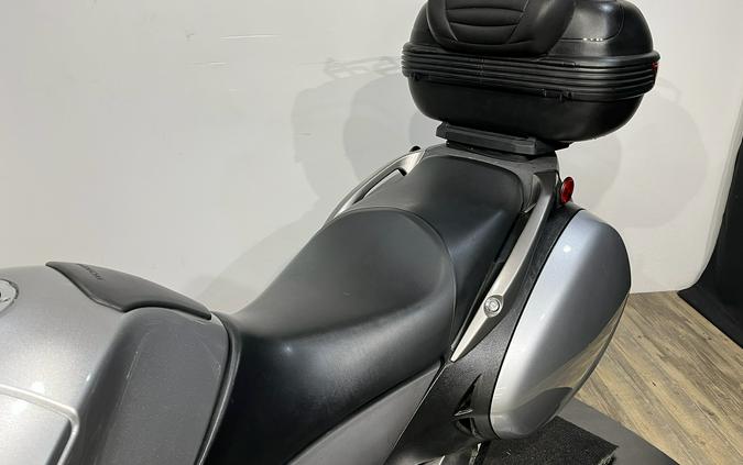 2010 Honda NT700V