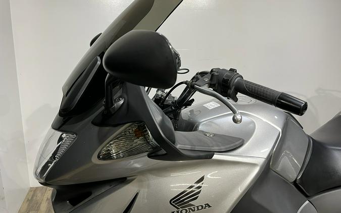 2010 Honda NT700V