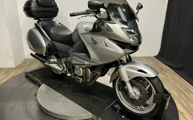 2010 Honda NT700V