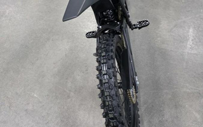 2026 SSR Motorsports SR-E8 PRO