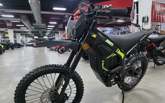 2026 SSR Motorsports SR-E8 PRO