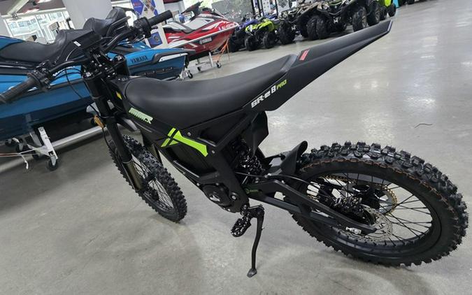 2026 SSR Motorsports SR-E8 PRO
