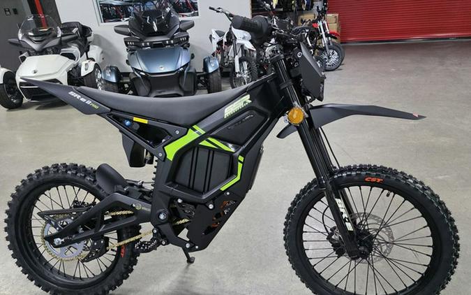 2026 SSR Motorsports SR-E8 PRO