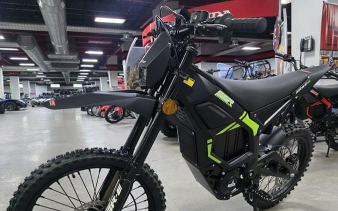 2026 SSR Motorsports SR-E8 PRO