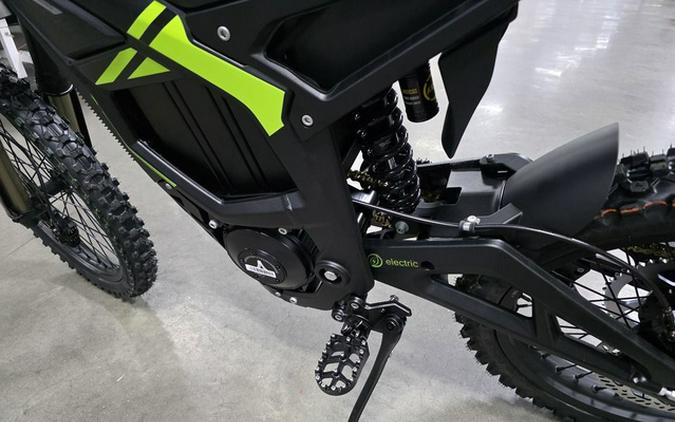 2026 SSR Motorsports SR-E8 PRO