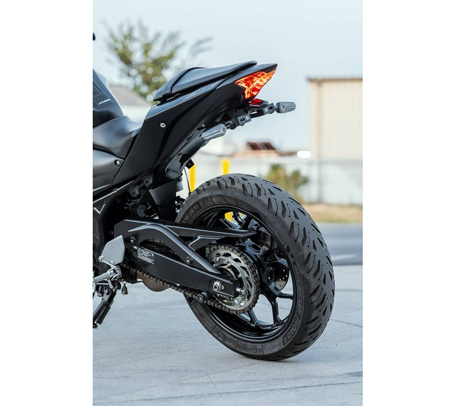 2024 Yamaha MT-03