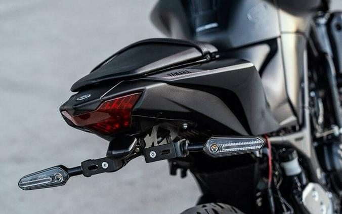 2024 Yamaha MT-03
