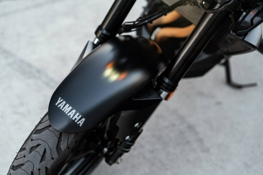 2024 Yamaha MT-03