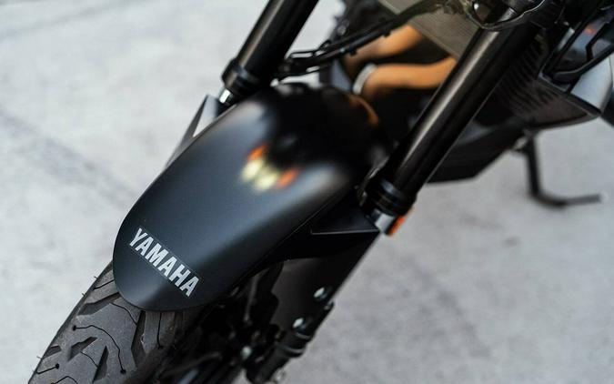 2024 Yamaha MT-03