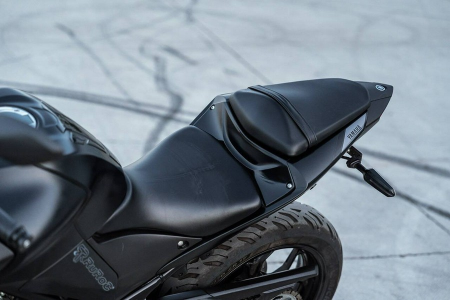 2024 Yamaha MT-03