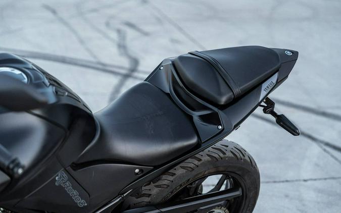 2024 Yamaha MT-03