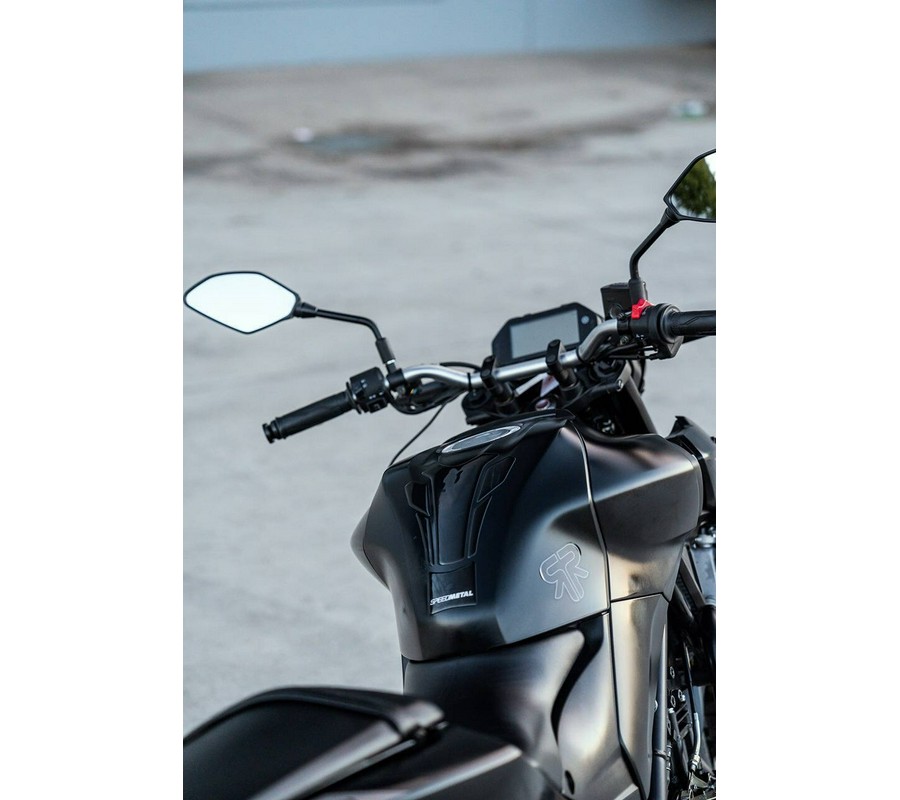 2024 Yamaha MT-03