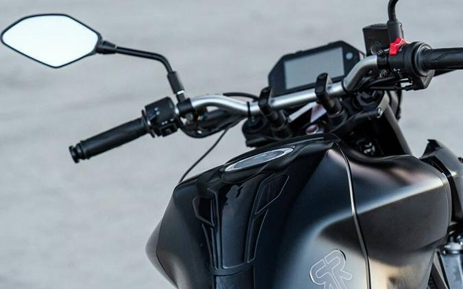 2024 Yamaha MT-03